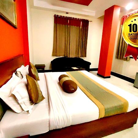Hotel Blue Bell - Karol Bagh New Delhi Extérieur photo