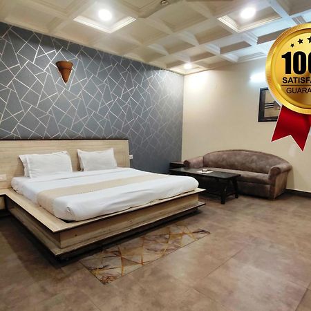 Hotel Blue Bell - Karol Bagh New Delhi Extérieur photo