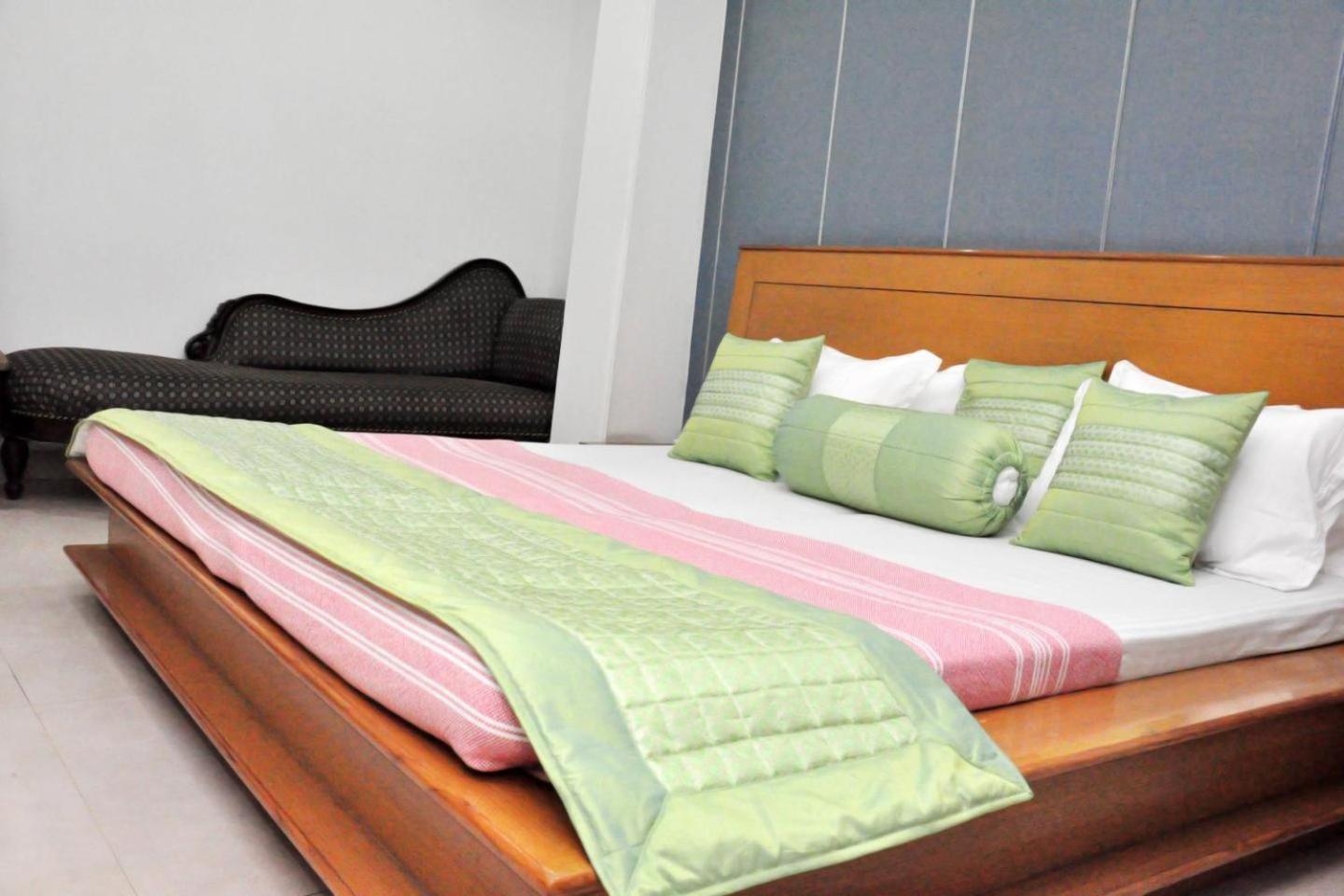 Hotel Blue Bell - Karol Bagh New Delhi Extérieur photo