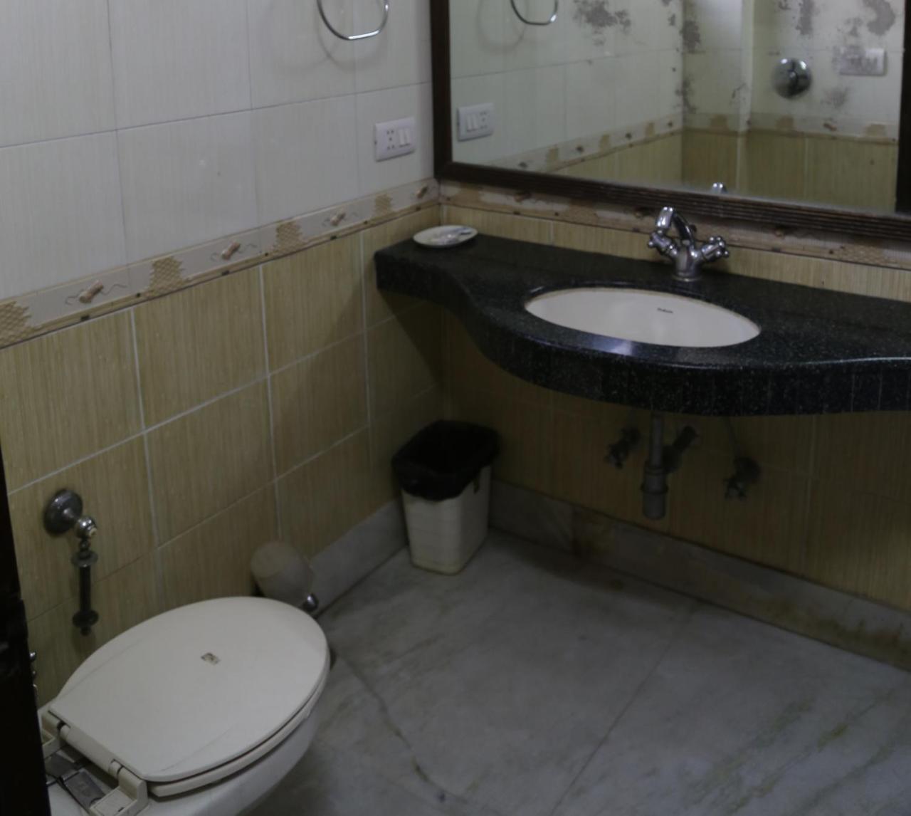 Hotel Blue Bell - Karol Bagh New Delhi Extérieur photo