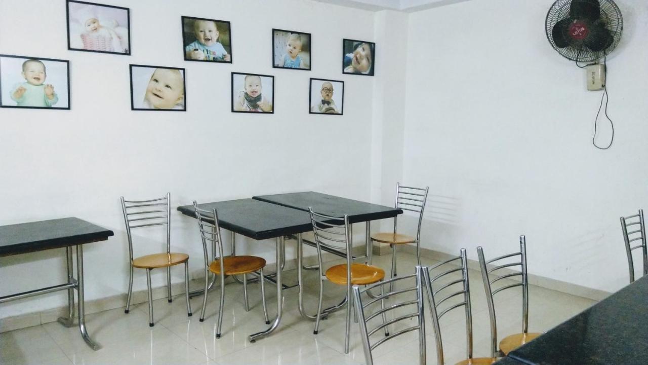 Hotel Blue Bell - Karol Bagh New Delhi Extérieur photo